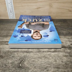 คิดแบบอัจฉริยะ มาร์ก ซักเกอร์เบิร์ก : Think Like Zuck - Ekaterina Walter (เอคาเทรีนา วอลเตอร์) รูปที่ 4