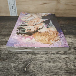 Violet Kiss ยัยแสนสวยช่วยรักษาแผลใจน้องชายจอมดื้อ - Hideko Sunshine รูปที่ 4