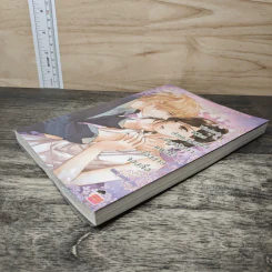 Violet Kiss ยัยแสนสวยช่วยรักษาแผลใจน้องชายจอมดื้อ - Hideko Sunshine รูปที่ 3