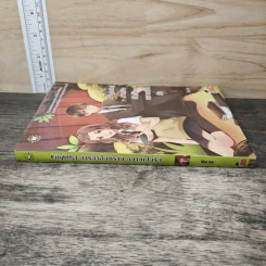 Frightful ภารกิจอันตราย กลายเป็นรัก - Mina รูปที่ 2