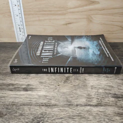 อุบัติการณ์ลวงโลก The Infinite Sea - Rick Yancey, ลมตะวัน รูปที่ 2