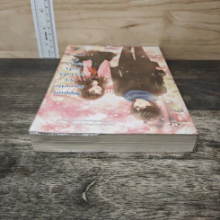 Nippon Sweetie รักหวานใสหัวใจสีซากุระ - เจ้าหญิงผู้เลอโฉม รูปที่ 4