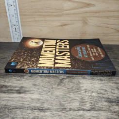 Momentum Masters โมเมนตัม มาสเตอร์ - Mark Minervini, David Ryan รูปที่ 2