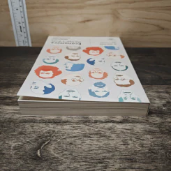 Economics: The User's Guide เศรษฐศาสตร์ รูปที่ 4