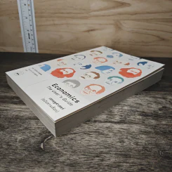 Economics: The User's Guide เศรษฐศาสตร์ รูปที่ 3