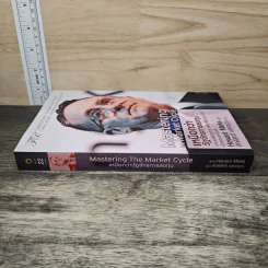 Mastering The Market Cycle เหนือกว่าวัฏจักรการลงทุน - Howard Marks, ศักดิ์สิทธิ์ แสงอรุณ รูปที่ 2
