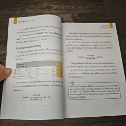 คัดสรรหุ้นจากงบการเงิน - อนุชา เลิศอดิพัฒน์ รูปที่ 9