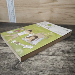Slow Book - ต้องการ รูปที่ 3