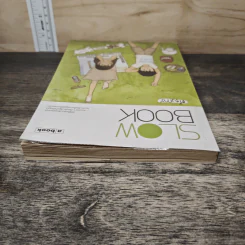 Slow Book - ต้องการ รูปที่ 4