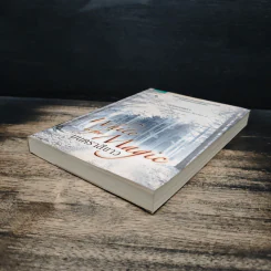 นิมิตมนตรา ตอน มนตราสีขาว - Laurie Faria Stolarz (ลอรี่ ฟาเรีย สโตลาร์ซ) รูปที่ 4
