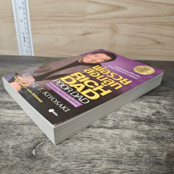 พ่อรวยสอนลูก - Robert T. Kiyosaki, จักรพงษ์ เมษพันธุ์ รูปที่ 3