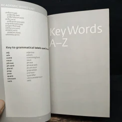 Collins COBUILD Key Words for IELTS รูปที่ 7
