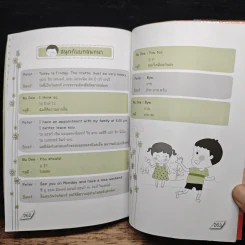 เก่งพูดอังกฤษกับ Mind Map รูปที่ 10