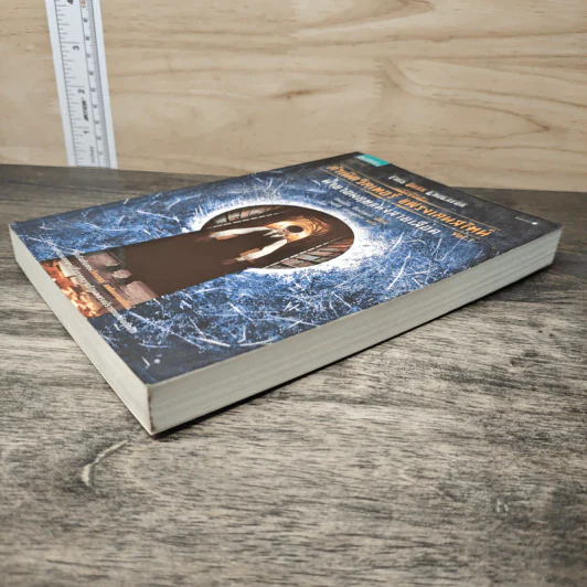 หนังสือ กำเนิดวิกเตอร์ แฟรงเกนสไตน์ เล่ม 1 ทั้งยาอมฤทแห่งสายเลือด - เคนเน็ท ออปเพล, วนาลี เศรษฐกุล รูปที่ 3