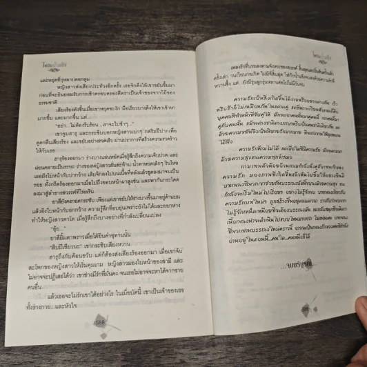 ไฟกับน้ำแข็ง - Ton-palm รูปที่ 8