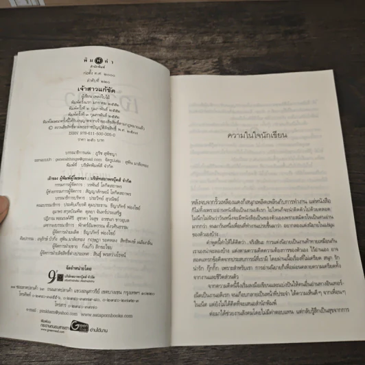 เจ้าสาวแก้ขัด - เพลงใบไม้ รูปที่ 6