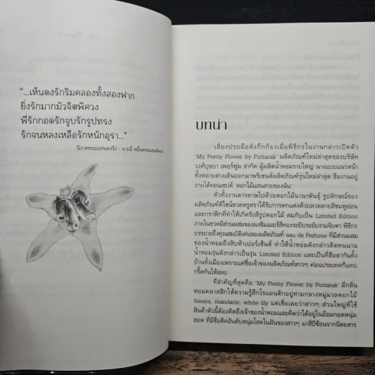 บุษบาอ้อนรัก - ทักษาวารี รูปที่ 6