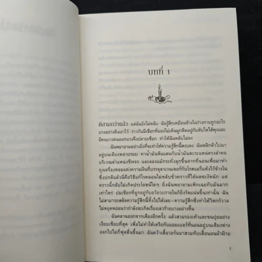 ความลับสีเงิน Silver is for Secrets - ลอรี่ ฟาเรีย สโตลาร์ซ รูปที่ 7