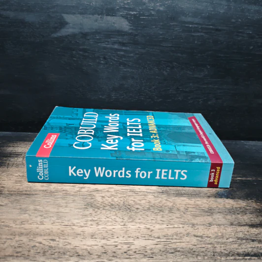Collins COBUILD Key Words for IELTS รูปที่ 3