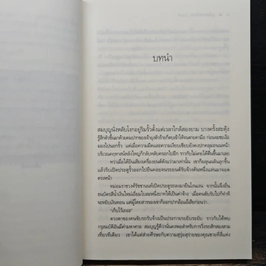 คุณชายรัชชานนท์ - ซ่อนกลิ่น รูปที่ 8