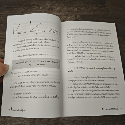 มหัศจรรย์กราฟหุ้น Magic MACD II - สมยศ ศุภกิจไพบูลย์ รูปที่ 8