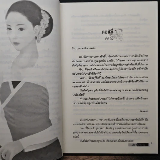 เวียงร้อยดาว - บินละเว รูปที่ 8