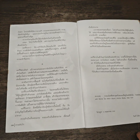 ความฝันโง่ๆ - วินทร์ เลียววาริณ รูปที่ 10