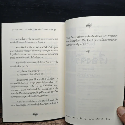 เรื่องจริงที่ยังสงสัย บอกได้ชาตินี้เท่านั้น เล่ม 4 (เล่มใหม่) อกุศลกรรมดับ - พระมหาช่วง แห่งธิงค์ บียอนด์ ธรรมะ รูปที่ 9