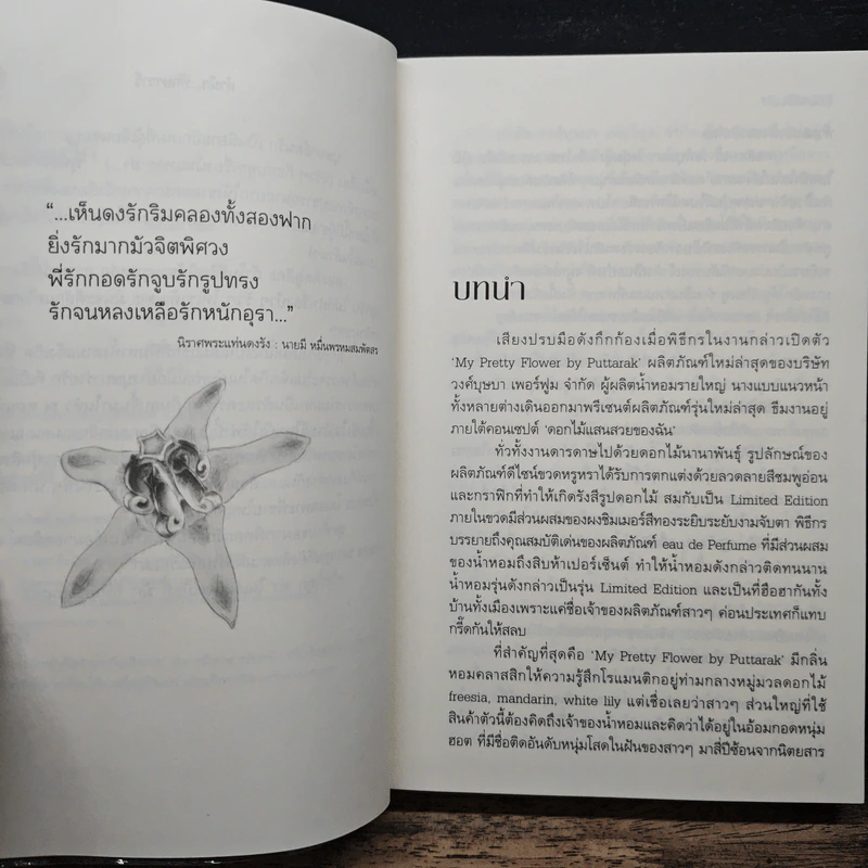 บุษบาอ้อนรัก - ทักษาวารี รูปที่ 6