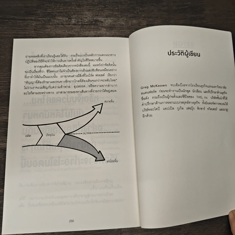 Effortless คนเก่งคิดง่าย ไม่คิดยาก - Greg McKeown รูปที่ 9