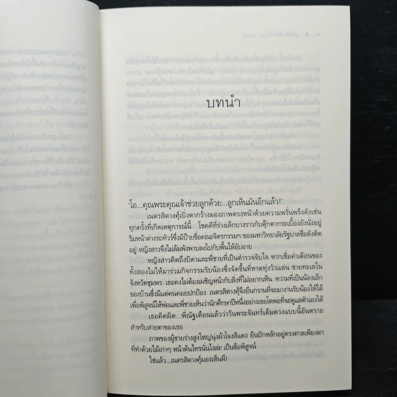 เปลวไฟในสายลม - แพรณัฐ รูปที่ 6