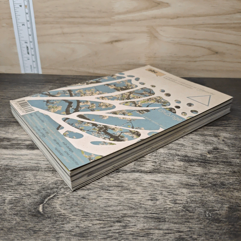 change a book combo Vol.2 รูปที่ 3