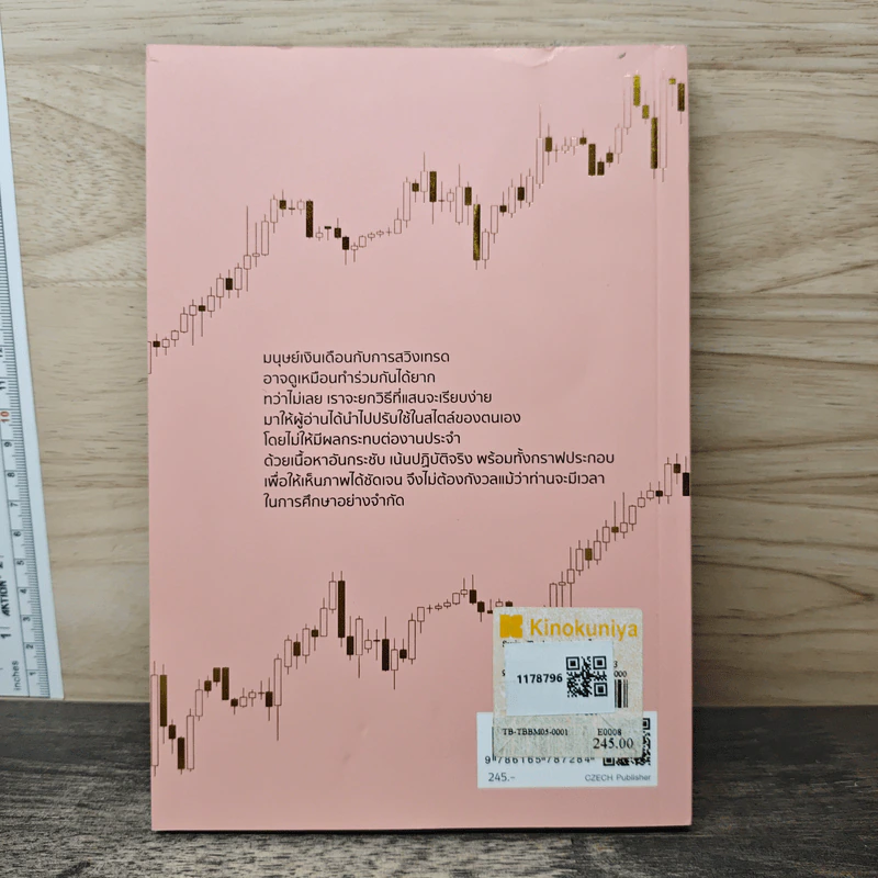 Swing Trade อย่างง่าย สไตล์มนุษย์เงินเดือน - แพรพิไล จันทร์พร้อมสุข (Praepilai) รูปที่ 5