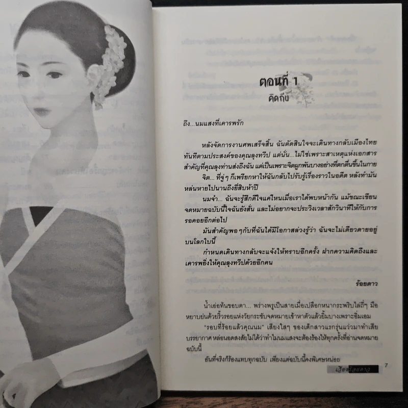 เวียงร้อยดาว - บินละเว รูปที่ 8