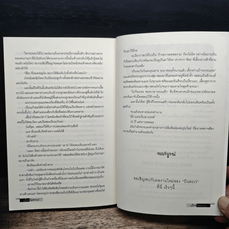 เวียงร้อยดาว - บินละเว รูปที่ 9