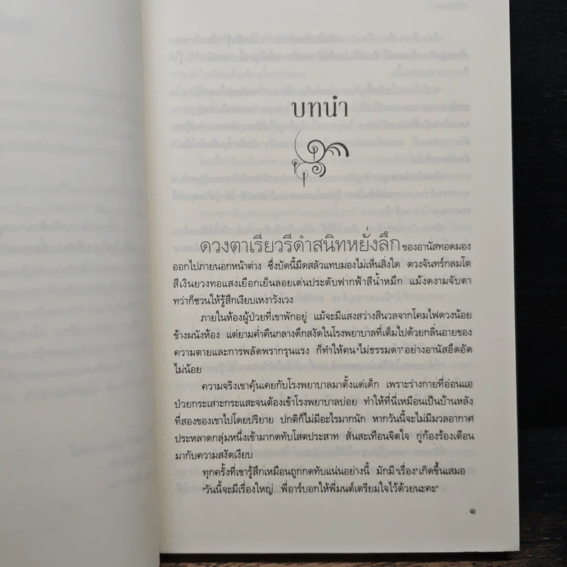 ม่านมนต์รัก - ทักษิณา รูปที่ 7