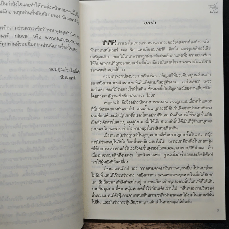 พสุธาล่าหัวใจ - นิมมานรดี รูปที่ 7