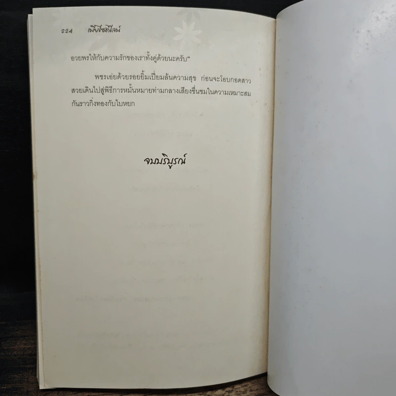 เมียไซด์ไลน์ - เขมมิกา รูปที่ 8