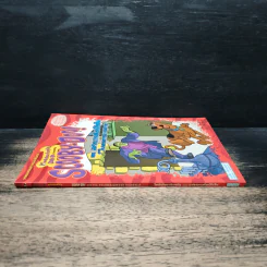 Scooby-Doo! ไขคดีปริศนากับสคูบีดู ตอน แฟรงเกนสไตน์คืนชีพ รูปที่ 3