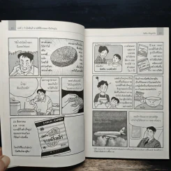 กว่าจะเป็น 26 สุดยอดสินค้าขายดีของญี่ปุ่น - Ryuji Fujii, อังคณา รัตนจันทร์ รูปที่ 9