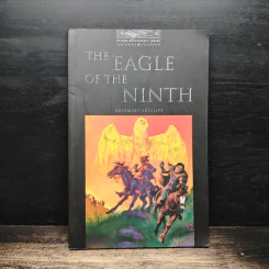 THE EAGLE OF THE NINTH