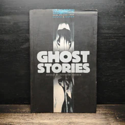 Ghost Stories - Rosemary Border