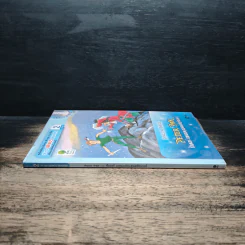 Peter Pan ปีเตอร์ แพนแห่งแดนมหัศจรรย์ - Se-Ed Genius Readers Stage 2 รูปที่ 3