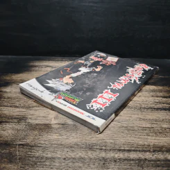 หนังสือ Tales Runner คัมภีร์เทพ III - คุณชายอาม รูปที่ 5