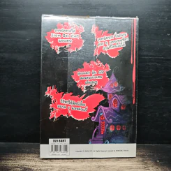 หนังสือ Tales Runner คัมภีร์เทพ III - คุณชายอาม รูปที่ 2