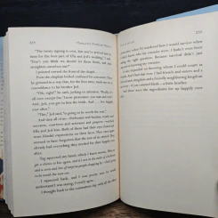 Palace of Lies - Margaret Peterson Haddix รูปที่ 8