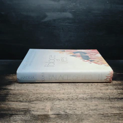 Palace of Lies - Margaret Peterson Haddix รูปที่ 3
