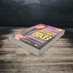 พ่อรวยสอนลูก - Robert T. Kiyosaki, จักรพงษ์ เมษพันธุ์ รูปที่ 4