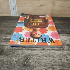 Writer ปีที่ 1 ฉบับที่ 10 นิ้วกลม รูปที่ 4