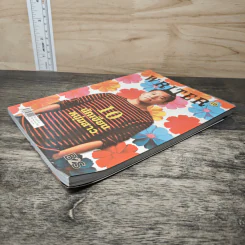 Writer ปีที่ 1 ฉบับที่ 10 นิ้วกลม รูปที่ 3